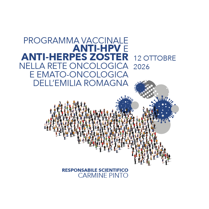 Programma vaccinale anti-HPV e anti-Herpes Zoster nella Rete Oncologica e Emato-Oncologica dell’Emilia Romagna