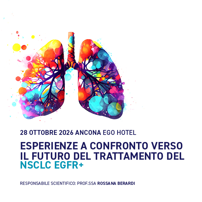 Esperienze a confronto verso il futuro del trattamento del NSCLC EGFR+