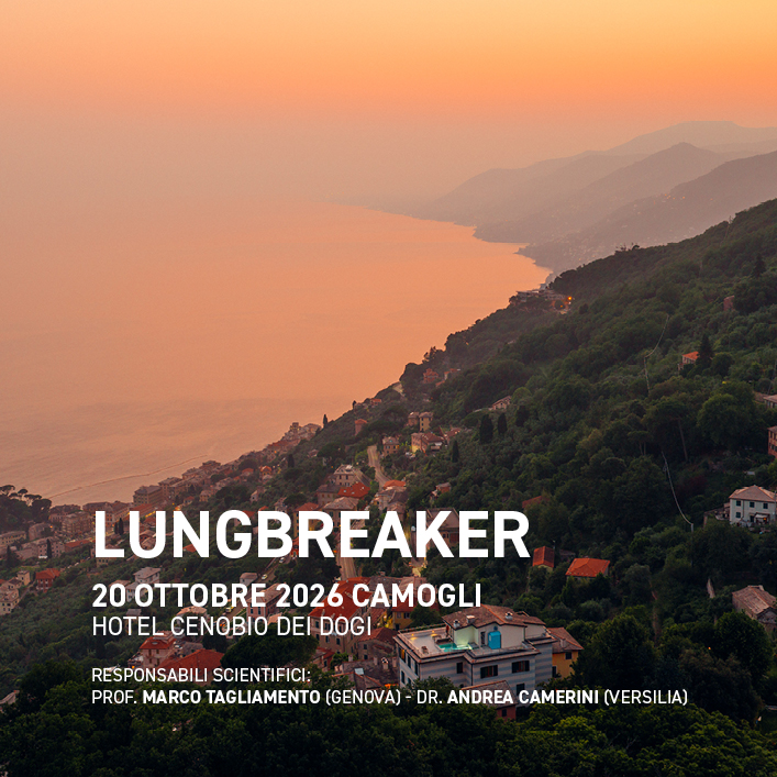 LUNGBREAKER