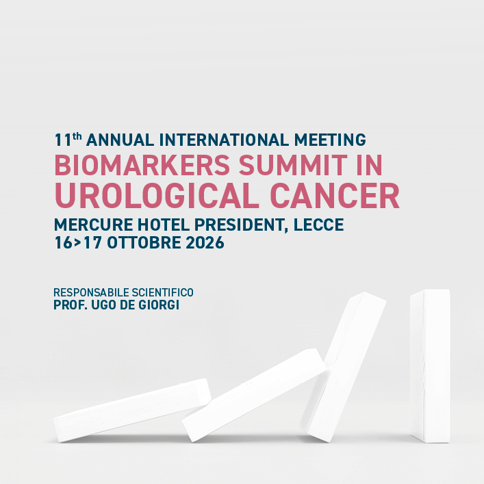 Biomarkers Summit in Urological Cancers 11th Annual International Meeting