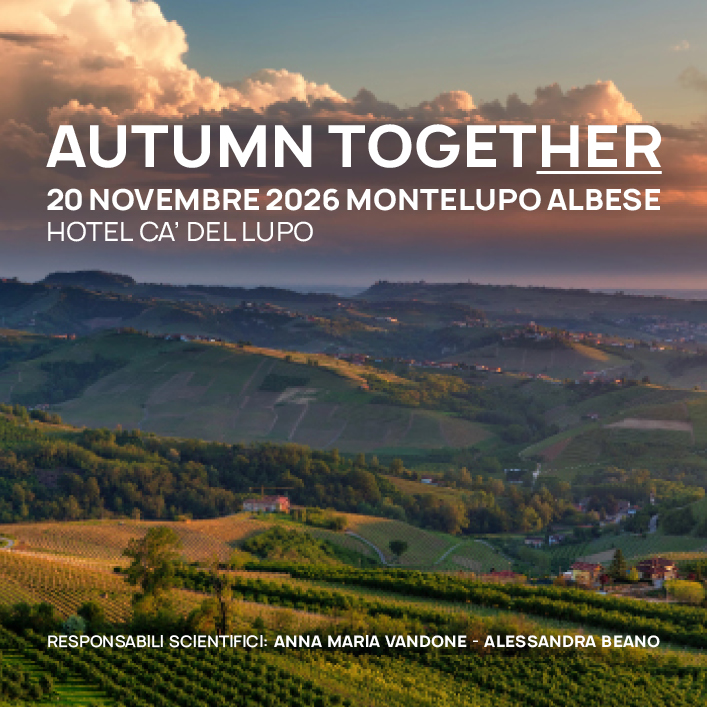 Autumn togetHER