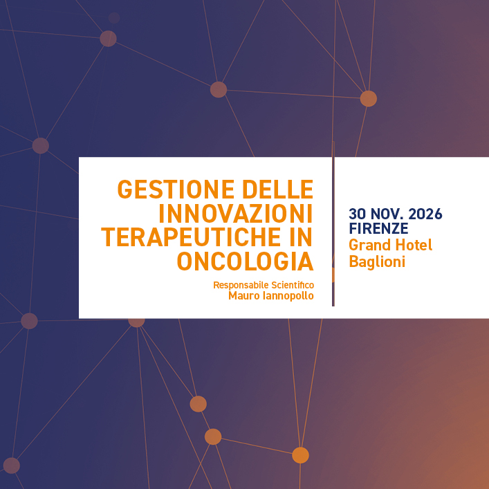 Gestione delle Innovazioni Terapeutiche in Oncologia
