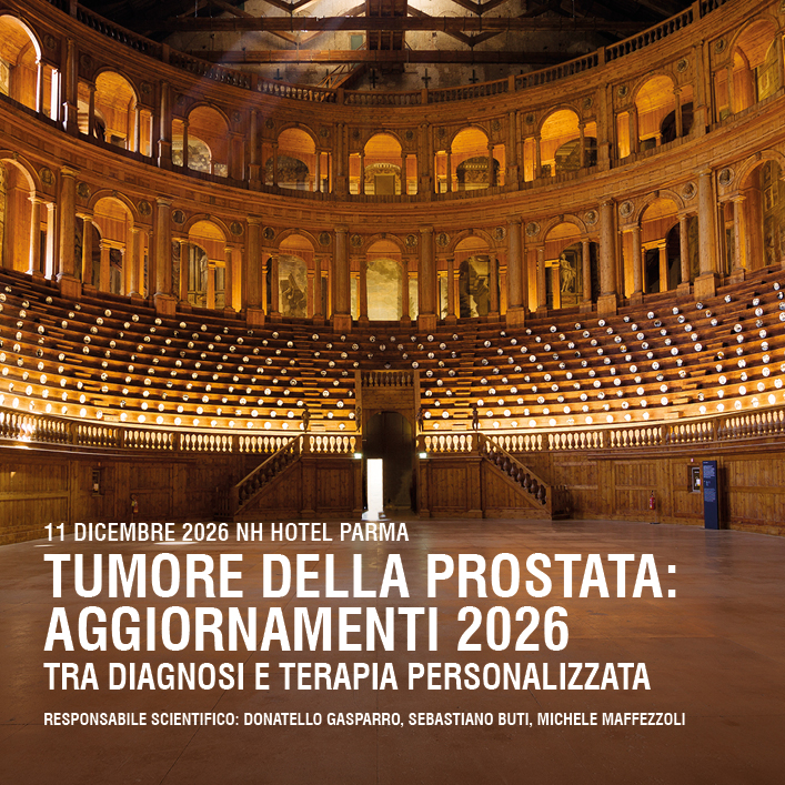 Tumore della prostata: aggiornamenti 2026 tra diagnosi e terapia personalizzata